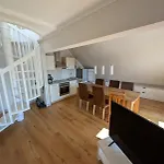 Apartment Visum Mare Alt Reddevitz
