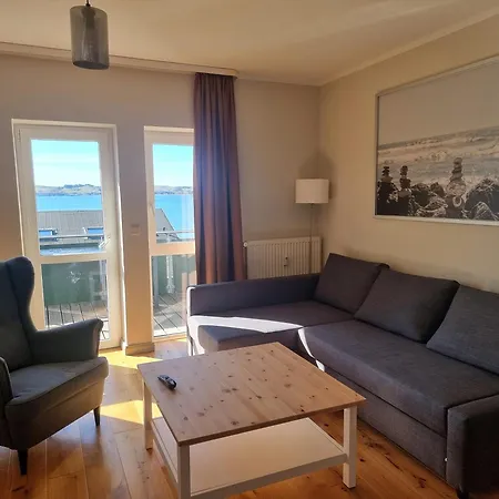 Visum Mare אלט רדביץ