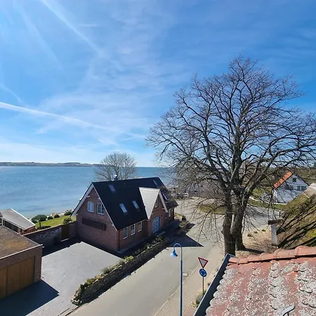 Apartament Visum Mare