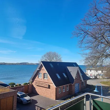 דירה Visum Mare *