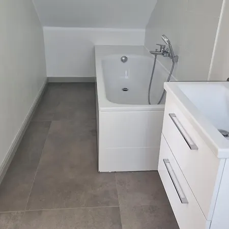 Visum Mare Apartament Alt Reddevitz